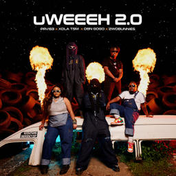 Uweeeh 2.0 (feat. 2woBunnies)
