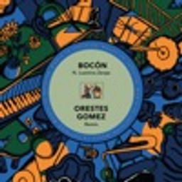Bocón (feat. Luzmira Zerpa) [Orestes Gomez Remix]