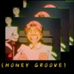 HoneyGroove