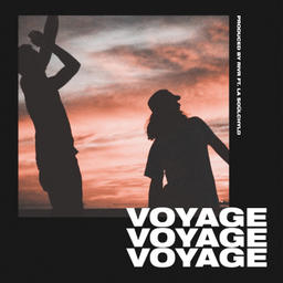 Voyage (ft. La Soülchyld 魂)