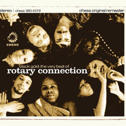 Rotary Connection