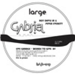 Gabriel (feat. Peven Everett) [Live Garage Mix]