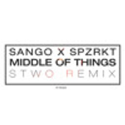 Middle Of Things, Beautiful Wife (Stwo Remix)