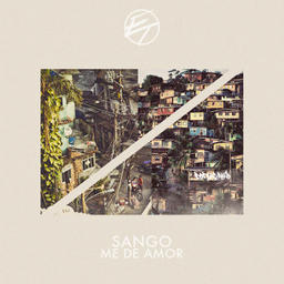 Me De Amor (El. Train Bootleg Edit)