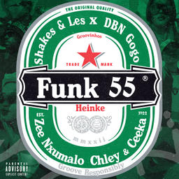 Funk 55 (feat. Ceeka RSA & Chley)