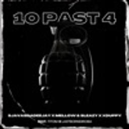 10 Past 4 (feat. Titom & Lastborndiroba)
