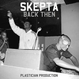 Back Then [Plastician Production]