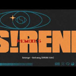 Beltway (S!RENE Edit)