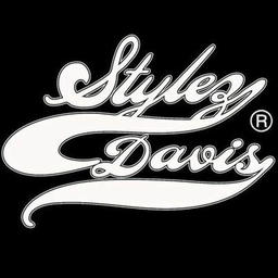 Styles Davis