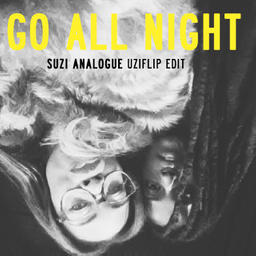 All Night (Kelela Flip)