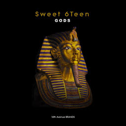 Gods (feat. Tee de GreatDeeJay)