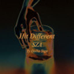 Hit Different (JUN TANAKA Edit)