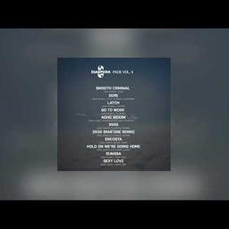 Sungba w/ Dave Nunes (Legend of Kòrá Remix)