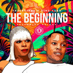 The Beginning (feat. Ndibo Ndibs)