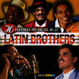 The Latin Brothers