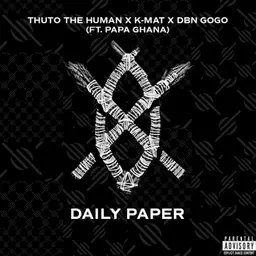 Thuto The Human, Kmat & DBN Gogo