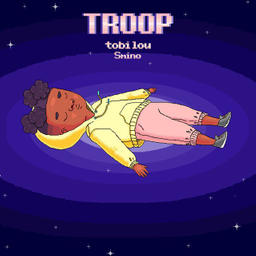 Troop (feat. Smino)