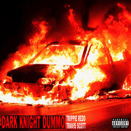 Dark Knight Dummo (feat. Travis Scott)