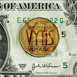 One Dollar Voyage