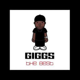 Frontin' The Best (Giggs X The Neptunes)