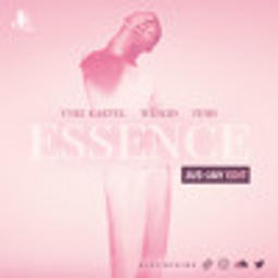 Essence (Jus-Jay Edit)