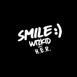 Smile (feat. H.E.R.)