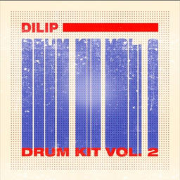 Who Dat Be?(DILIP DRUMKIT VOL 2 OUT NOW!!!)