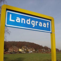 Landgrave