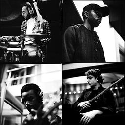 Love Is the Message (feat. Alfa Mist, Mansur Brown & Rocco Palladino) [Live at Abbey Road Studios]