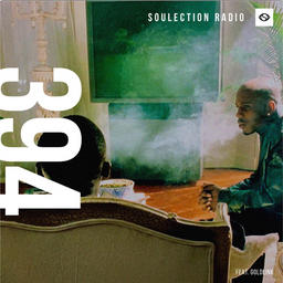 Show #394 w/GoldLink
