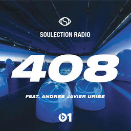 Show #408 (Andres Javier Uribe Radio)