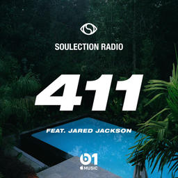 Show #411 (Jared Jackson Radio)