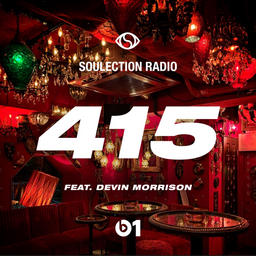 Show #415 w/ Davin Morrison