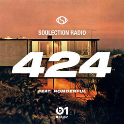 Show #424 w/ROMderful