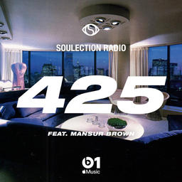Show #425 w/Mansur Brown