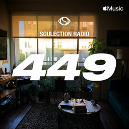 Show #449 w/ Olea