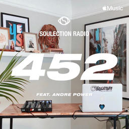 Show #452 w/Andre Power