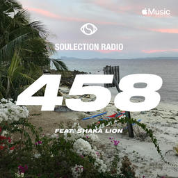 Show #458 (Shaka Lion Radio)
