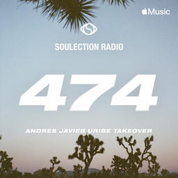 Show #474 (Andres Javier Uribe Radio)