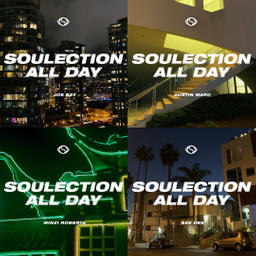 Soulection All Day 2021