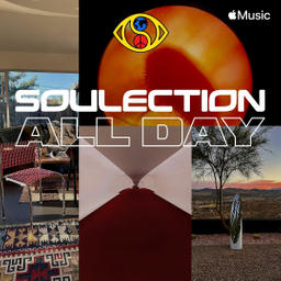 Soulection All Day 2024