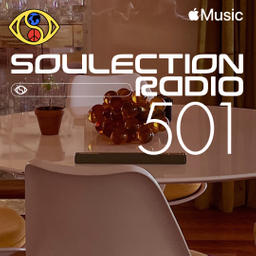 Soulection Radio Show #501