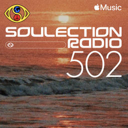 Soulection Radio Show #502