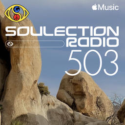 Soulection Radio Show #503