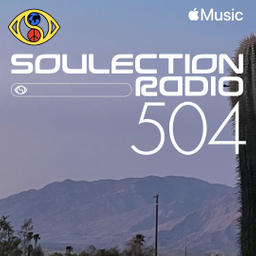 Soulection Radio Show #504