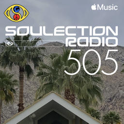 Soulection Radio Show #505