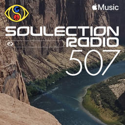 Soulection Radio Show #507