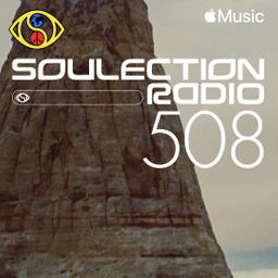 Soulection Radio Show #508