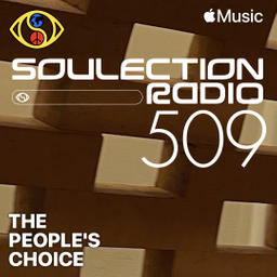 Soulection Radio Show #509 (People's Choice)