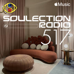 Soulection Radio Show #517 (Golden Era of SoundCloud: 2008-2017 Pt. I)